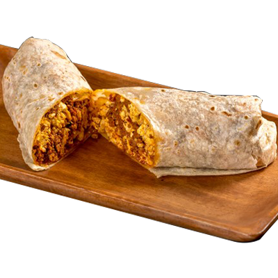 Chorizo  Burrito